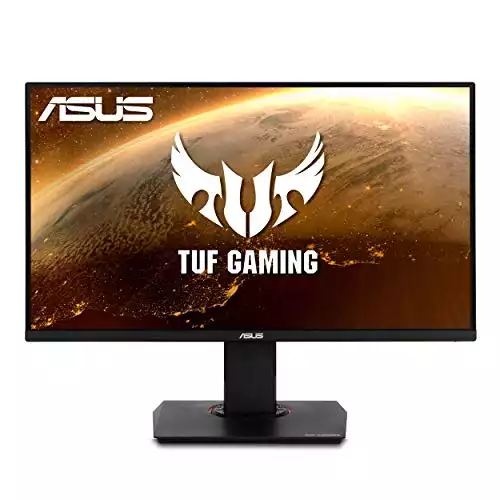 ASUS TUF Gaming VG289Q 28” 4K Gaming Monitor